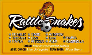 rattlesnakes